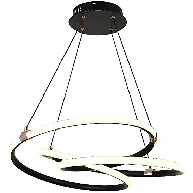 Потолочная люстра Smart Home LED LAMPS 81291