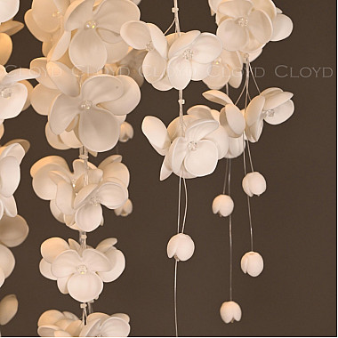 Потолочная люстра Taongi 11333