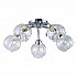 Потолочная люстра Escada Rihanna 1175/5P