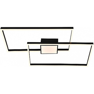 Потолочная люстра Twins 10284/3LED