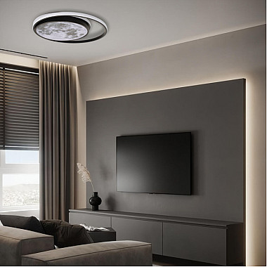 Потолочная люстра Luna 10217