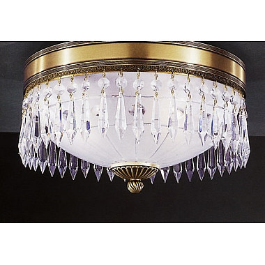 Потолочная люстра 4831 PL.4831/2