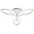 Потолочная люстра Gentle 10287/3LED