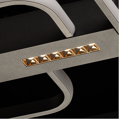 Потолочная люстра Драйв 377014401