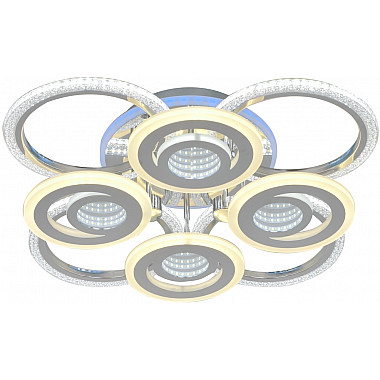 Потолочная люстра SS1L 000030280