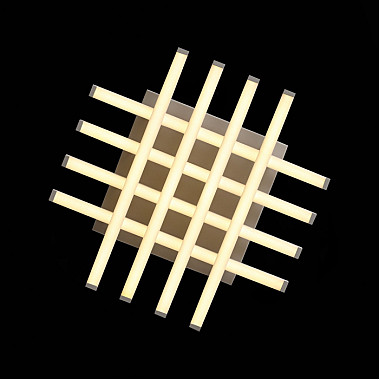 Потолочная люстра Intersezione SL838.502.08