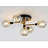 Потолочная люстра Moderli Smolly V2060-5C