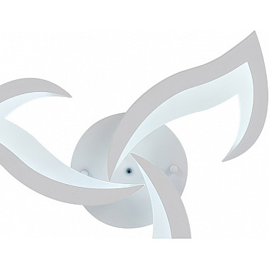 Потолочная люстра Simply LED LAMPS 81401