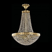 Потолочная люстра 1932 19323/H2/35IV G