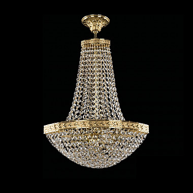 Потолочная люстра 1932 19323/H2/35IV G