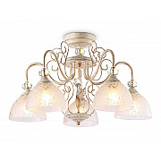 Потолочная люстра Ambrella light Traditional TR3057