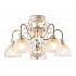 Потолочная люстра Ambrella light Traditional TR3057
