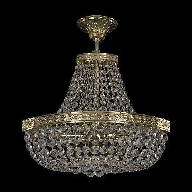 Потолочная люстра 1928 19283/H1/35IV G