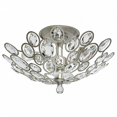 Потолочная люстра Лаура 345012303