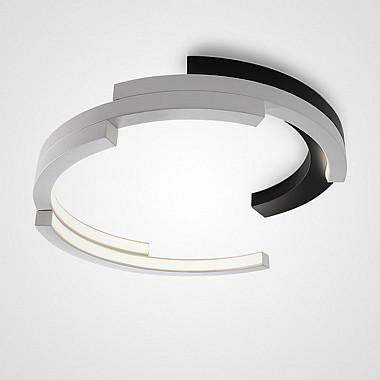 Потолочная люстра LC-11-1483