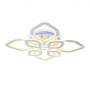 Потолочная светодиодная люстра Ambrella light Acrylica Original FA8844