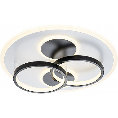 Потолочная люстра Module 10235/4LED ROUND