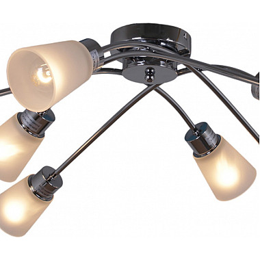 Потолочная люстра 01267-0.3-08 CR