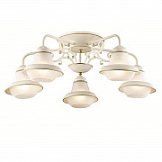 Потолочная люстра Lumion Tefida 3105/5C
