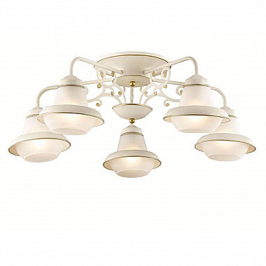 Потолочная люстра Lumion Tefida 3105/5C