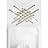 Потолочная люстра Dzhanos WD7513/12C-WT-GD