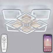 Потолочная люстра Damask LED LAMPS 81170