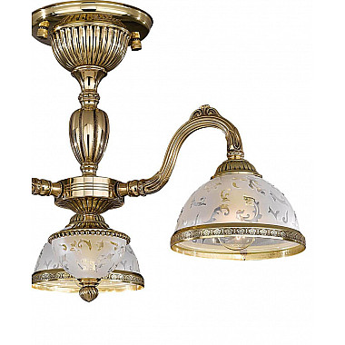 Потолочная люстра Reccagni Angelo PL 6322/3