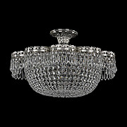 Потолочная люстра 1931 19311/45JB Ni