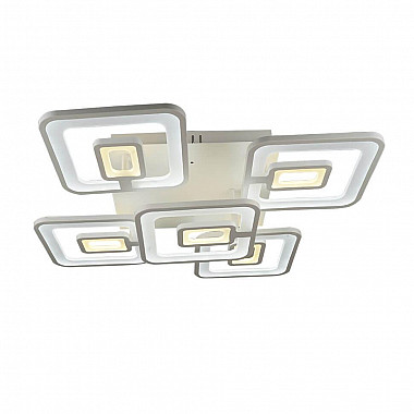 Потолочная светодиодная люстра Seven Fires Маргрит 75274.01.09.05