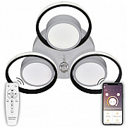 Потолочная люстра HIGH-TECH LED LAMPS HIGH-TECH LED LAMPS 82046