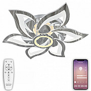 Потолочная люстра LED HIGH-TECH LED LAMPS 82021