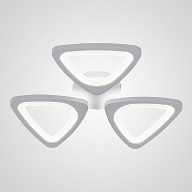 Потолочная люстра SS1L 000074591