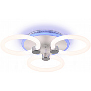 Потолочная люстра Acrylica FA3838