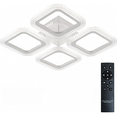 Потолочная люстра Sm LED LAMPS 81445