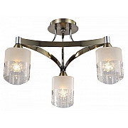 Потолочная люстра Tasmania FR5475CL-03CH