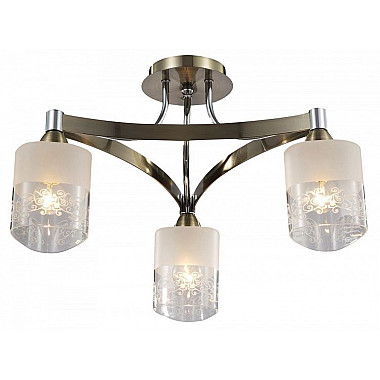 Потолочная люстра Tasmania FR5475CL-03CH