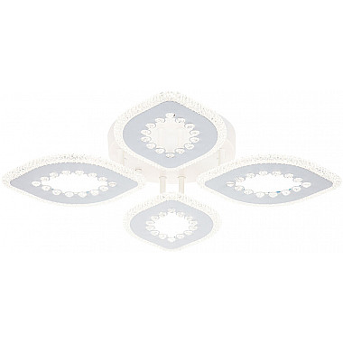 Потолочная люстра Dew 10271/4LED