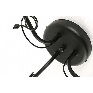 Потолочная люстра Dalida 839/3