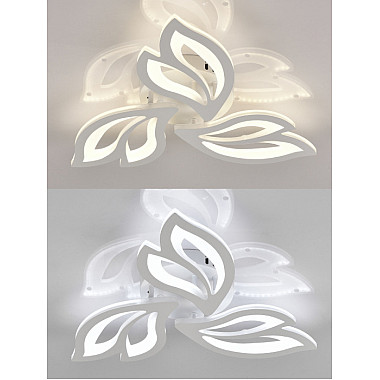 Потолочная люстра Simply LED LAMPS 81426