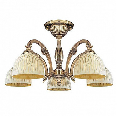 Потолочная люстра Reccagni Angelo PL.5770/5