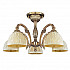 Потолочная люстра Reccagni Angelo PL.5770/5