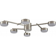 Потолочная люстра Dabra 8115/6C