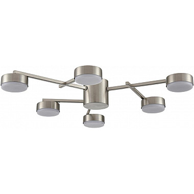 Потолочная люстра Dabra 8115/6C