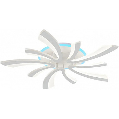 Потолочная люстра LED LAMPS 81406