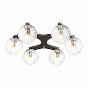 Потолочная люстра Citilux Коптер CL116161