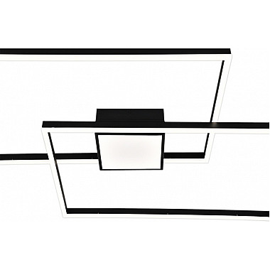 Потолочная люстра Twins 10284/3LED