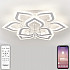 Потолочная люстра Cascade LED LAMPS 81158