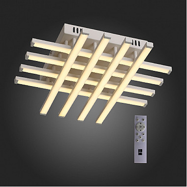 Потолочная люстра Intersezione SL838.502.08