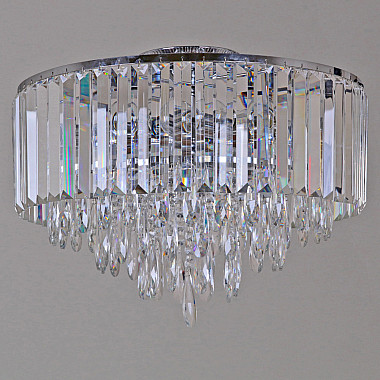 Потолочная люстра 09055-3.3-08 CR