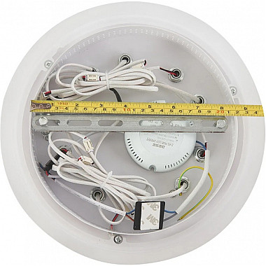 Потолочная люстра LED LAMPS 81406